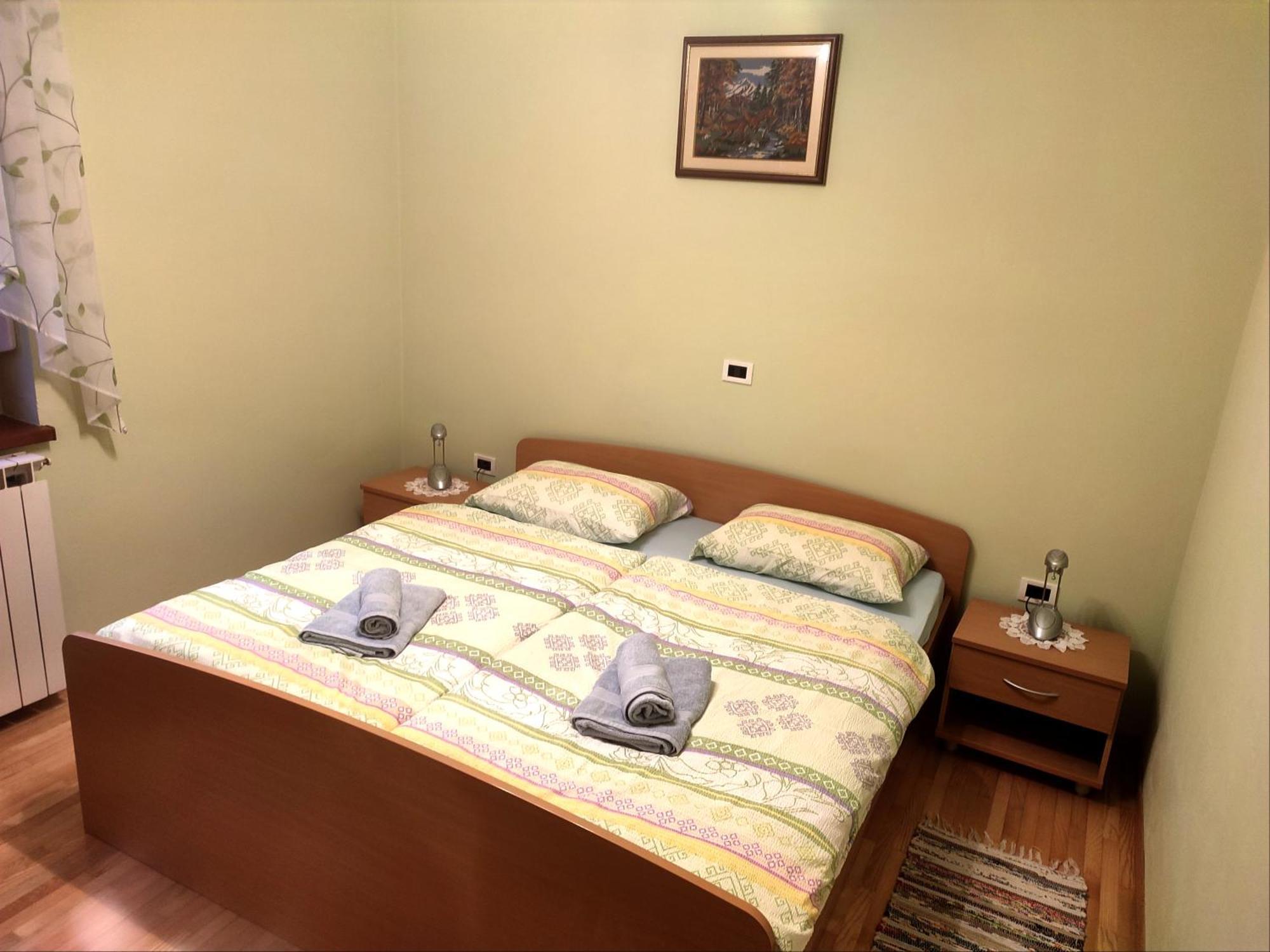 Apartma Pod Rozem Soča Zewnętrze zdjęcie