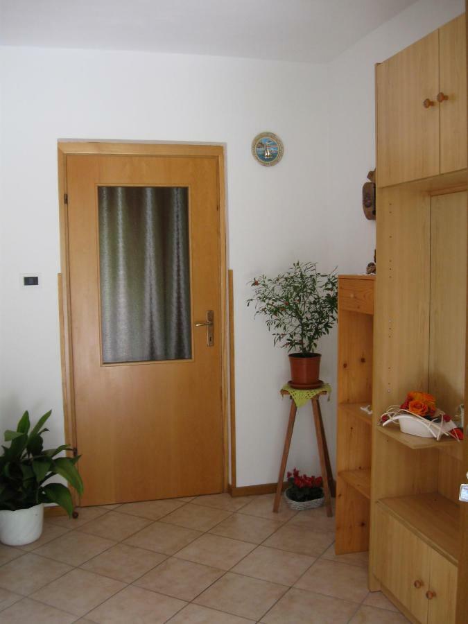 Apartma Pod Rozem Soča Zewnętrze zdjęcie