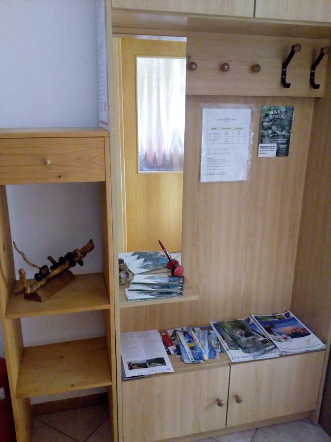 Apartma Pod Rozem Soča Zewnętrze zdjęcie